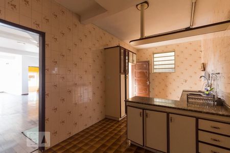 Casa à venda com 200m², 4 quartos e 1 vagaCozinha