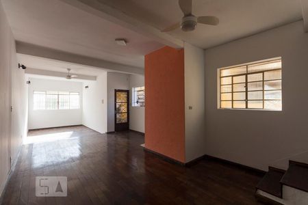 Sala de casa à venda com 4 quartos, 200m² em Saúde, São Paulo
