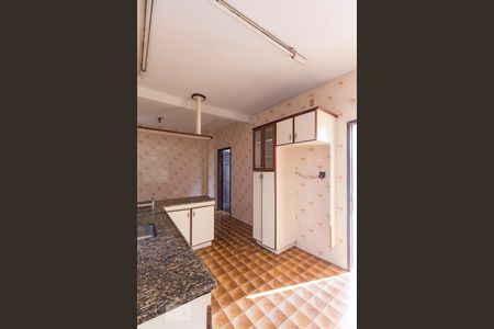 Casa à venda com 200m², 4 quartos e 1 vagaCozinha