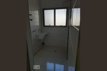 Apartamento para alugar com 93m², 3 quartos e 1 vagaÁrea de Serviço