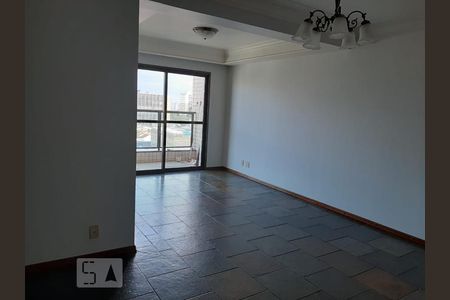 Sala de apartamento para alugar com 3 quartos, 93m² em Vila Rossi Borghi E Siqueira, Campinas