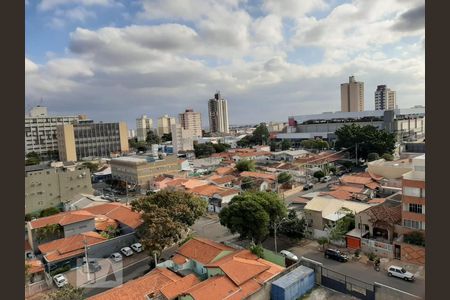 Apartamento para alugar com 93m², 3 quartos e 1 vagaVista