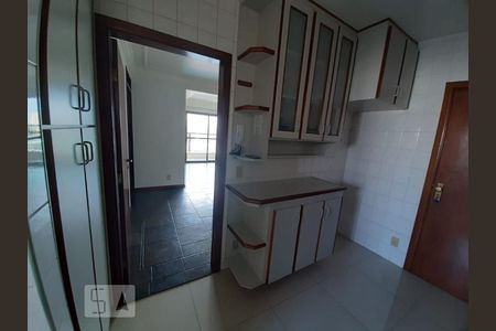 Apartamento para alugar com 93m², 3 quartos e 1 vagaCozinha
