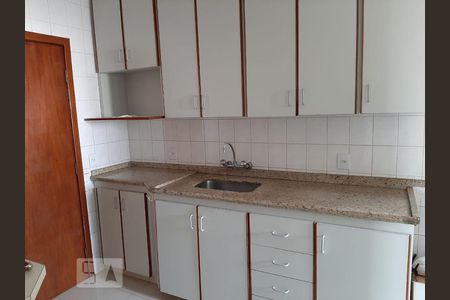 Apartamento para alugar com 93m², 3 quartos e 1 vagaCozinha