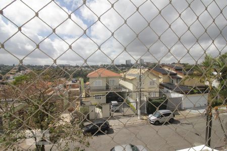 Casa à venda com 350m², 4 quartos e 5 vagasVista da suíte 3