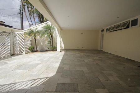 Casa à venda com 350m², 4 quartos e 5 vagasGaragem