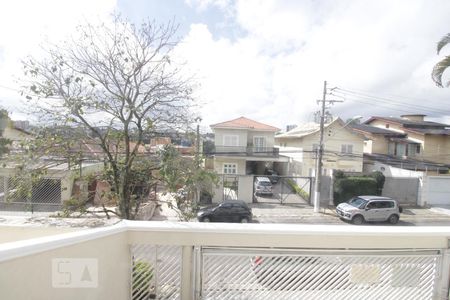 Casa à venda com 350m², 4 quartos e 5 vagasVista do quarto