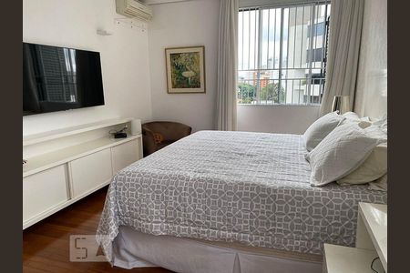 Apartamento para alugar com 337m², 4 quartos e 5 vagasSuíte 4