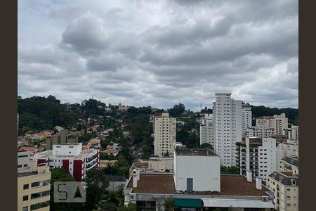 Apartamento para alugar com 337m², 4 quartos e 5 vagasVista