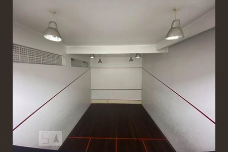 Apartamento para alugar com 337m², 4 quartos e 5 vagasQuadra 1