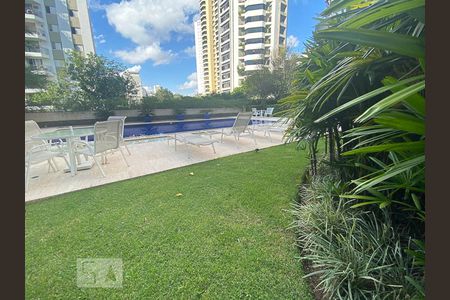 Apartamento para alugar com 337m², 4 quartos e 5 vagasPiscina