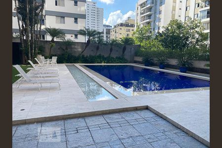 Apartamento para alugar com 337m², 4 quartos e 5 vagasPiscina