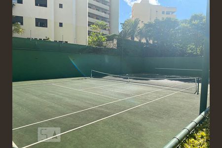 Apartamento para alugar com 337m², 4 quartos e 5 vagasQuadra 2