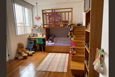 Apartamento para alugar com 337m², 4 quartos e 5 vagasSuíte 2