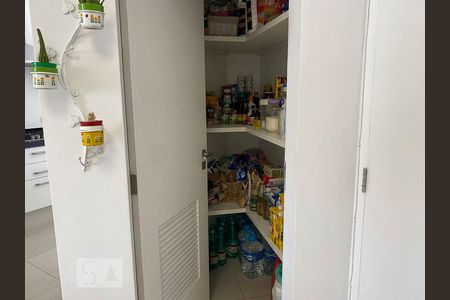 Apartamento para alugar com 337m², 4 quartos e 5 vagasDespensa