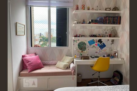 Apartamento para alugar com 337m², 4 quartos e 5 vagasSuíte 3