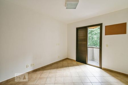 Suíte de apartamento para alugar com 1 quarto, 55m² em Jardim Paulistano, São Paulo