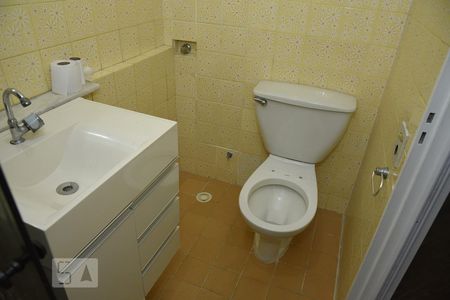 Apartamento à venda com 68m², 2 quartos e 1 vagaBanheiro