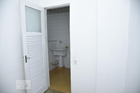 Apartamento à venda com 68m², 2 quartos e 1 vagaQuarto de Serviço