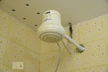 Apartamento à venda com 68m², 2 quartos e 1 vagaBanheiro