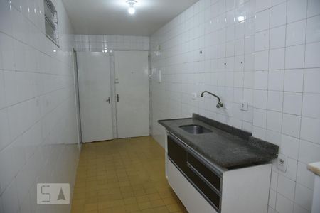 Apartamento à venda com 68m², 2 quartos e 1 vagaCozinha