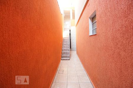Casa à venda com 100m², 3 quartos e 2 vagasFundos