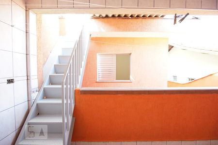 Casa à venda com 100m², 3 quartos e 2 vagasFundos