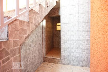 Casa à venda com 100m², 3 quartos e 2 vagasFundos