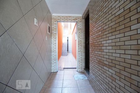 Casa à venda com 100m², 3 quartos e 2 vagasFundos