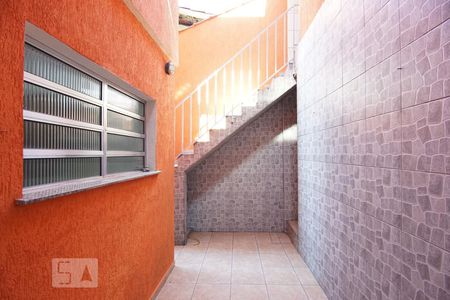 Fundos de casa à venda com 3 quartos, 100m² em Vila Caraguatá, São Paulo