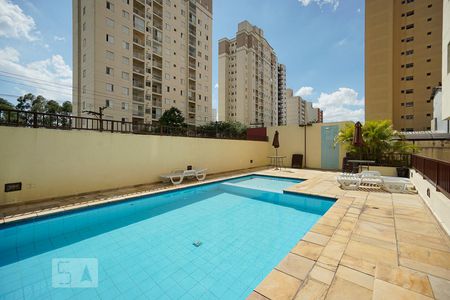 Apartamento à venda com 70m², 3 quartos e 1 vagaPiscina