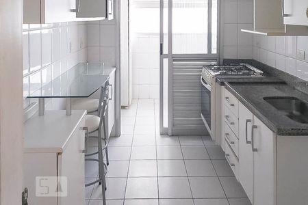 Apartamento à venda com 70m², 3 quartos e 1 vagaCozinha