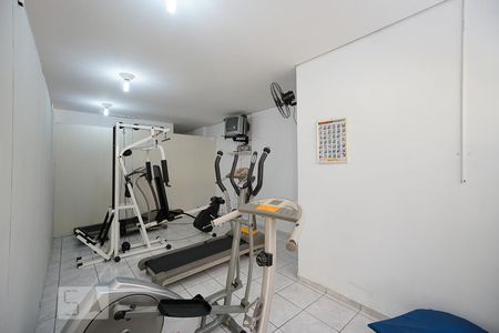 Apartamento à venda com 70m², 3 quartos e 1 vagaAcademia