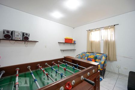 Apartamento à venda com 70m², 3 quartos e 1 vagaSalão e jogos