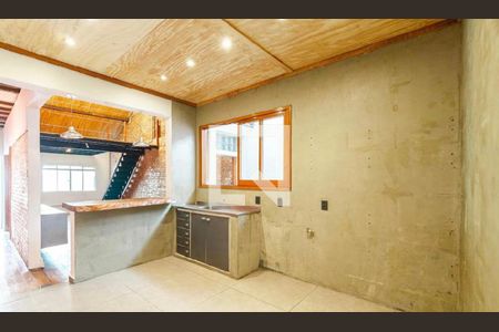 Casa à venda com 230m², 3 quartos e sem vagaCozinha