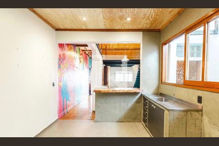 Casa à venda com 230m², 3 quartos e sem vagaCozinha