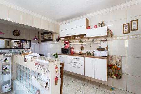 Casa à venda com 320m², 3 quartos e 4 vagasCozinha