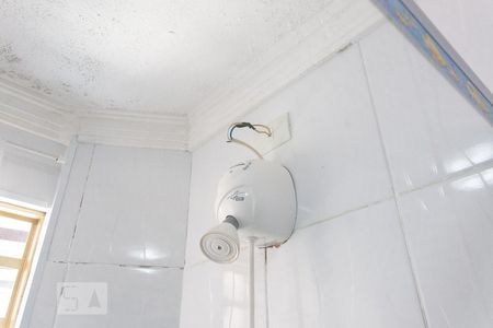 Casa à venda com 320m², 3 quartos e 4 vagasBanheiro 1