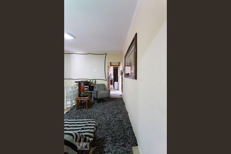 Casa à venda com 320m², 3 quartos e 4 vagasCorredor