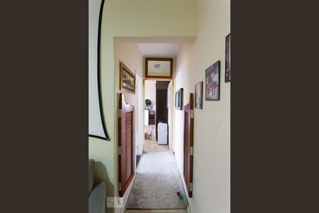 Casa à venda com 320m², 3 quartos e 4 vagasCorredor