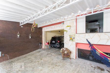 Casa à venda com 320m², 3 quartos e 4 vagasGaragem
