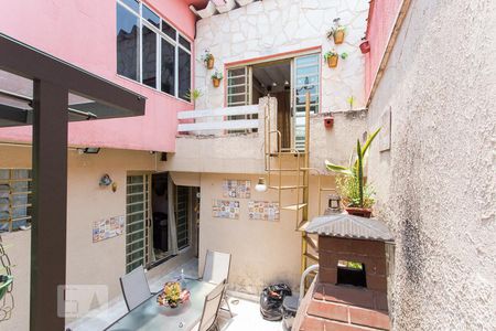 Casa à venda com 320m², 3 quartos e 4 vagasÁrea Externa