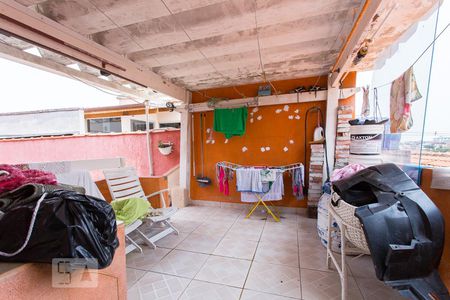 Casa à venda com 320m², 3 quartos e 4 vagasÁrea Externa