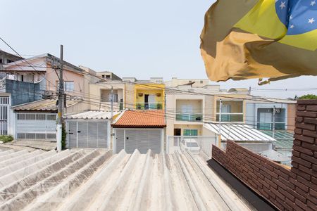 Casa à venda com 320m², 3 quartos e 4 vagasVista