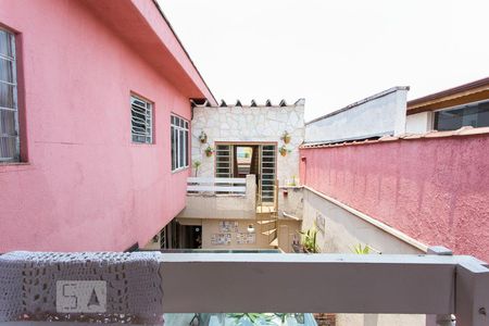 Casa à venda com 320m², 3 quartos e 4 vagasÁrea Externa