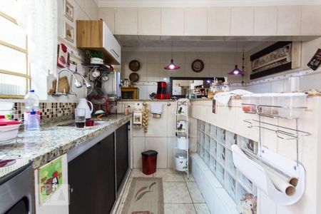 Casa à venda com 320m², 3 quartos e 4 vagasCozinha