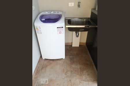 Studio à venda com 36m², 1 quarto e 1 vagaÁrea de Serviço