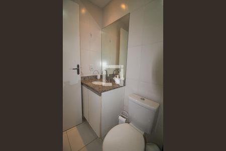 Apartamento para alugar com 70m², 2 quartos e 1 vaga Apartamento para alugar com 70m², 2 quartos e 1 vagaBanheiro