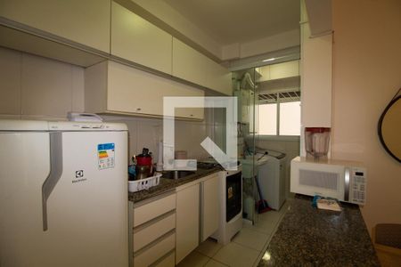 Apartamento para alugar com 70m², 2 quartos e 1 vaga Apartamento para alugar com 70m², 2 quartos e 1 vagaCozinha