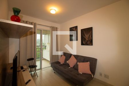 Apartamento para alugar com 70m², 2 quartos e 1 vaga Apartamento para alugar com 70m², 2 quartos e 1 vagaSala